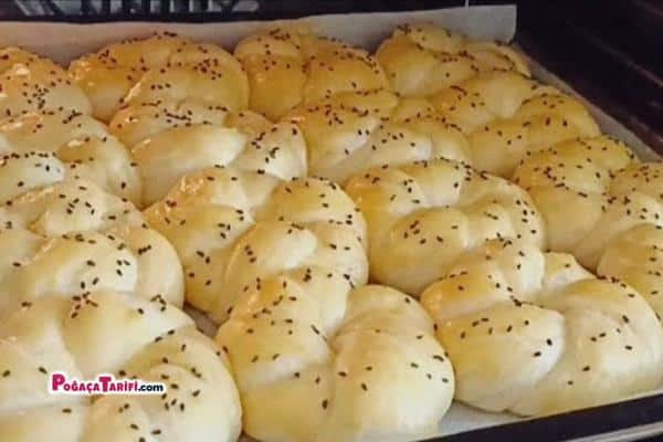 Kolay Açma Tarifi