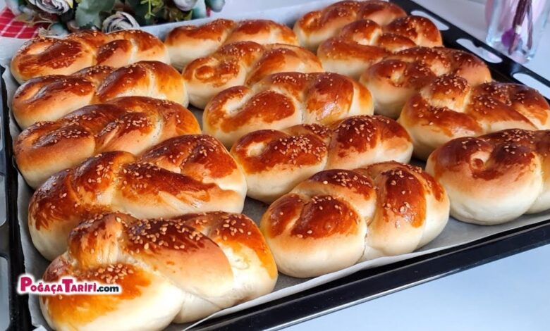 ÖRGÜ POĞAÇA