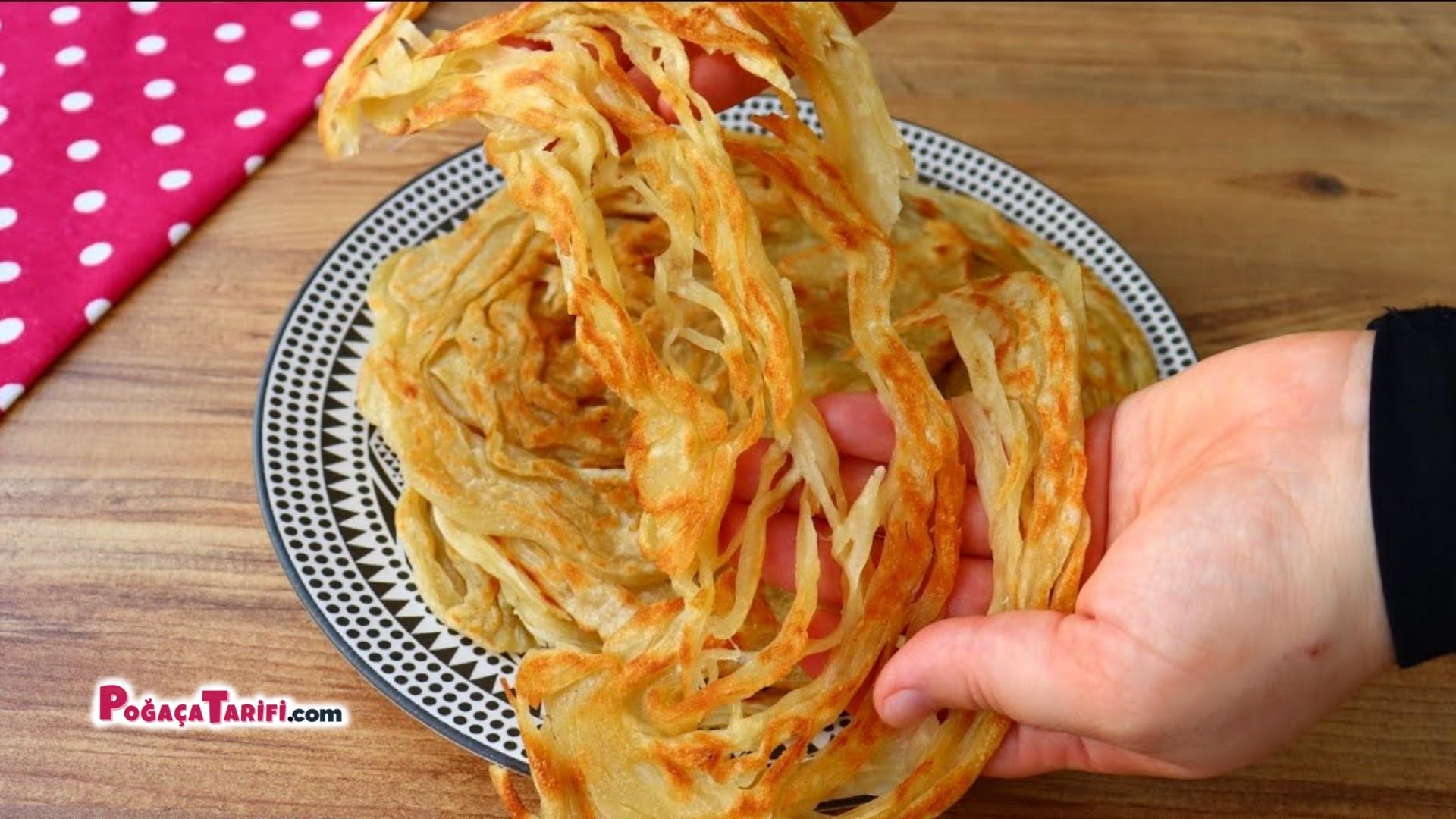 Tel Tel Katmer Tarifi