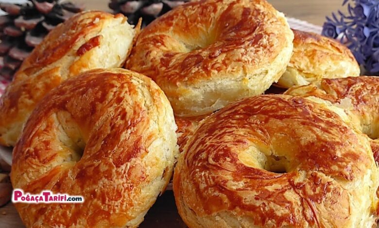 Yumuşacık Açma Tarifi