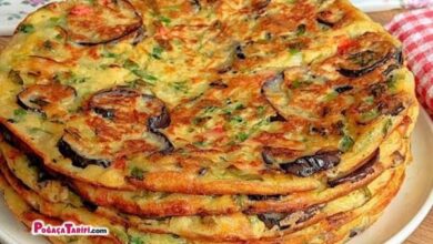 Yumuşacık Çörek Tarifi
