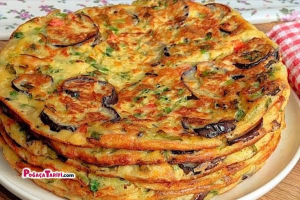 Yumuşacık Çörek Tarifi