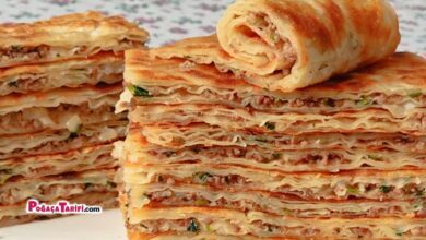 Yumuşacık Çörek Tarifi