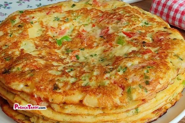 Yumuşacık Çörek Tarifi