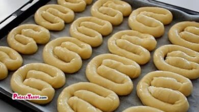 EN LEZZETLİ ÇITIR BÖREK