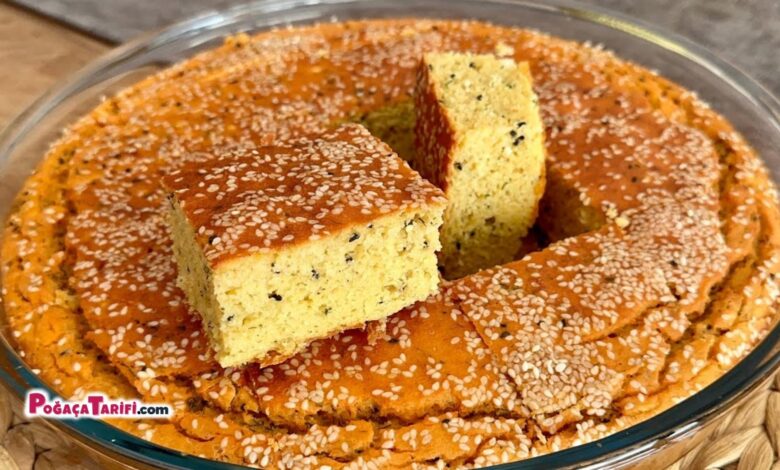 GLÜTENSİZ SAĞLIKLI VE NEFİS MERCİMEK EKMEĞİ
