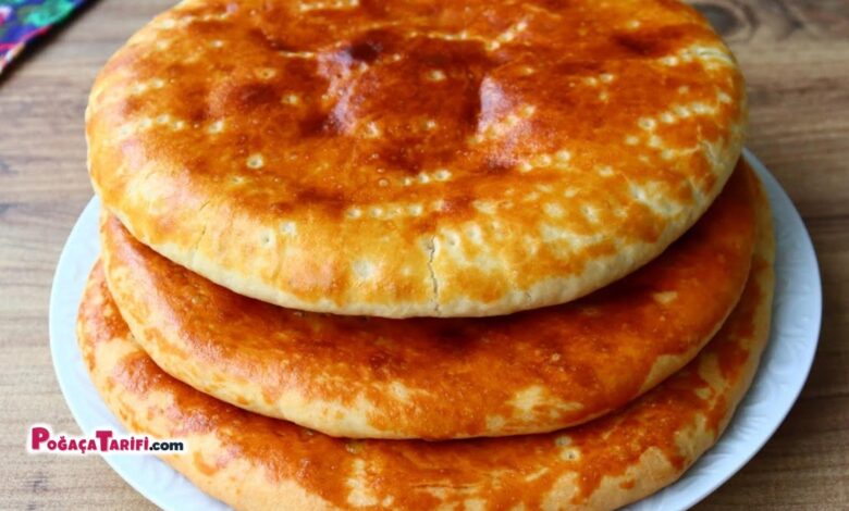 Muhteşem İçli Kete