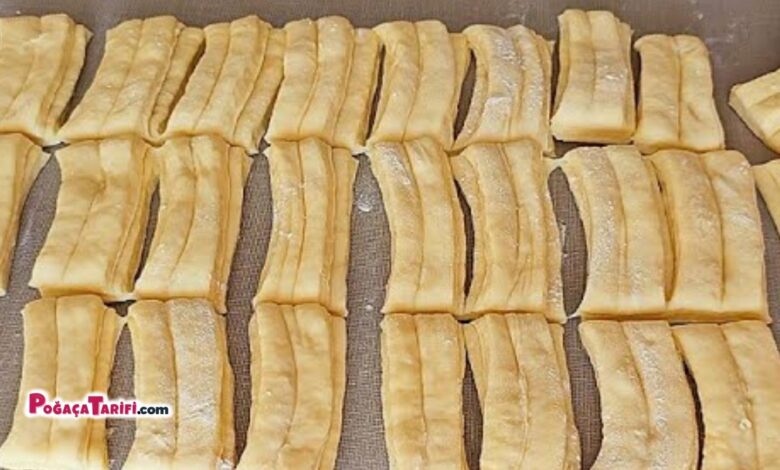 10 Kat Kabaran Pişi Tarifi