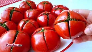 BU TARİFİ YAPMADAN KIŞA GİRMEYİN