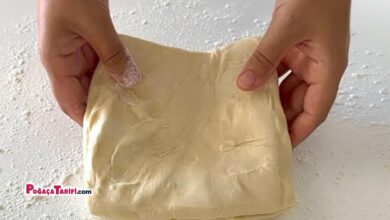 Çıtır Çıtır Kat Kat Börekler Hazırlayın Börek Tarifi