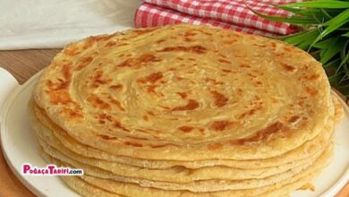 Enfes Katmer Tarifi