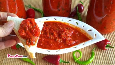 KAHVALTILIK ACI SOS TARİFİ