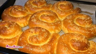 KAT KAT KATMER BÖREK TARİFİ