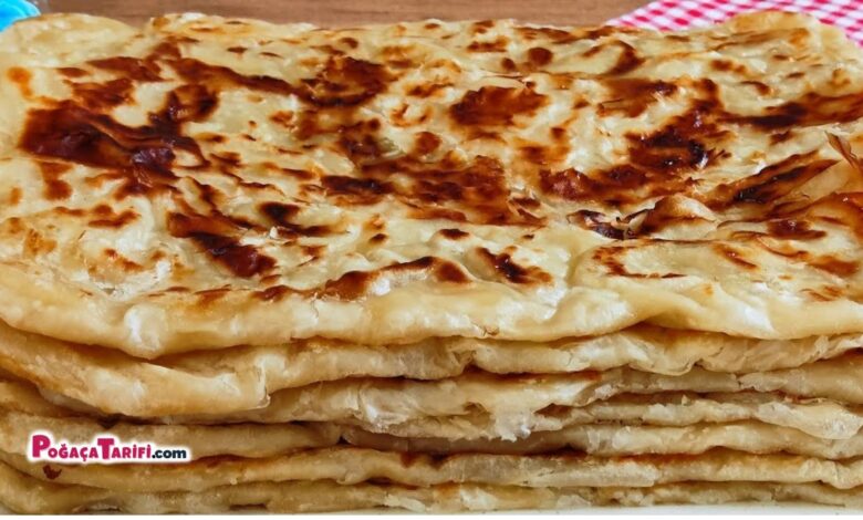 Alışkanlık Yapacak Katmer Tarifi
