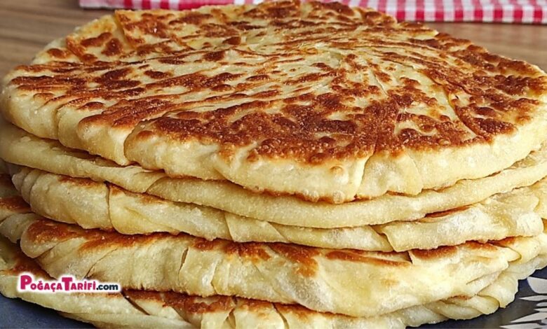 ÇITIR ÇITIR EL AÇMASI BÖREK