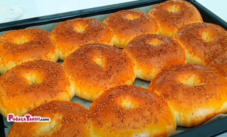 Kolay Kahvaltılık Tarifi