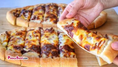 Pide Tarifi