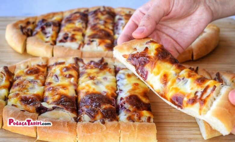 Pide Tarifi