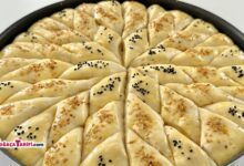 Puf Puf Kabaran Yumuşacık Çörek Tarifi