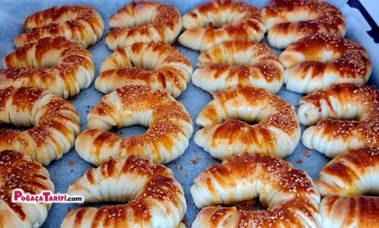 ŞERİT POĞAÇA