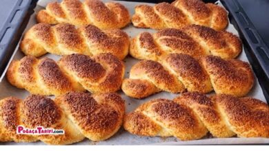 Simit Tarifi