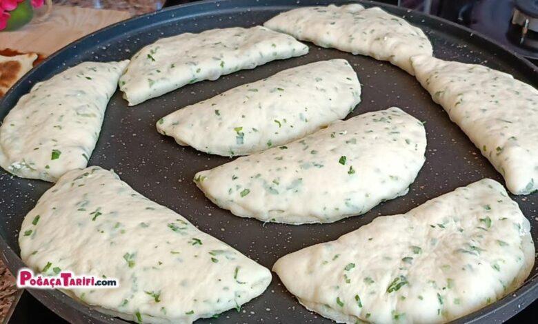 gözleme tarifi