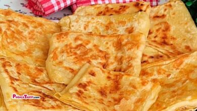 Katmer Tarifi