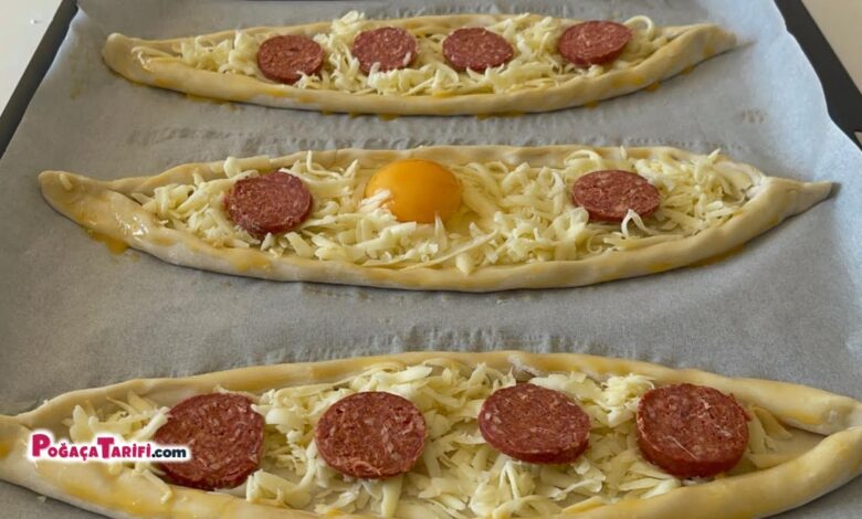 Pide Tarifi