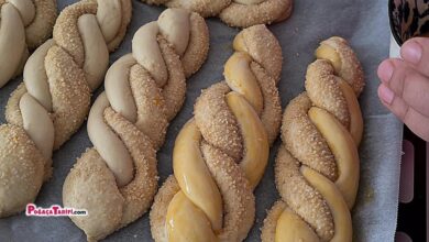 Yumuşacık Poğaça Tarifi
