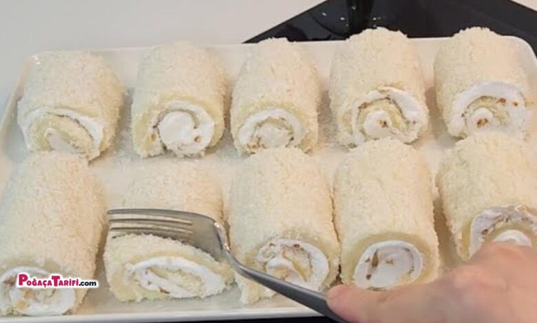 En Kolay Saray Sarması
