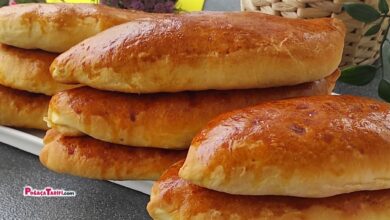 Enfes Börek Tarifi