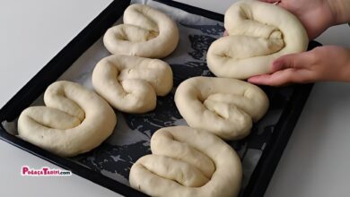 Kolay Börek Tarifi