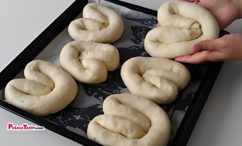 Kolay Börek Tarifi
