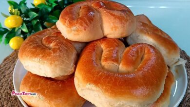 Yumuşacık Peynirli Börek Tarifi