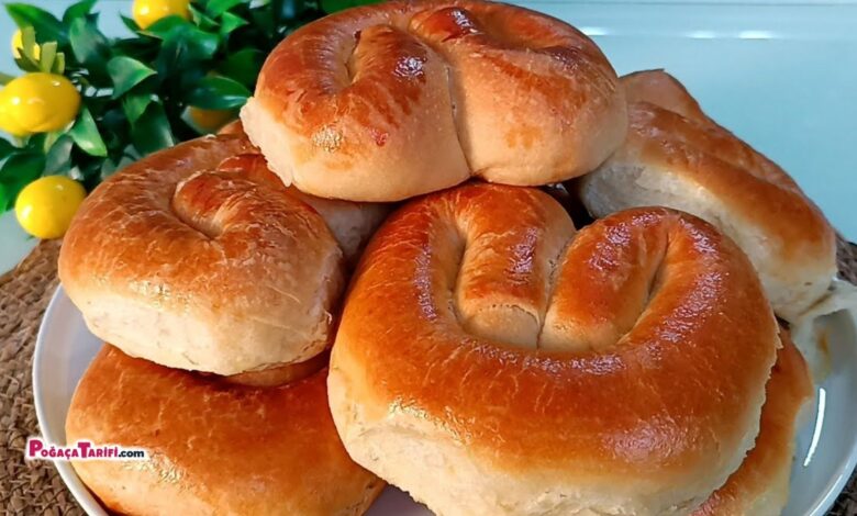 Yumuşacık Peynirli Börek Tarifi