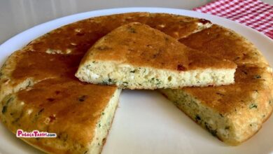 Börek Lezzetinde Enfes Bir Tarif