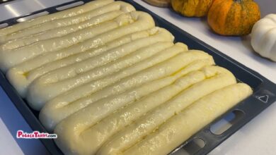 Lezzetli Börek Tarifi