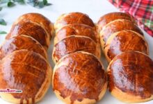 PASTANE POĞAÇASI