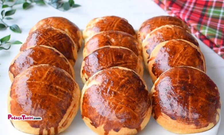 PASTANE POĞAÇASI