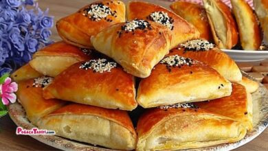 Pratik Börek Tarifi