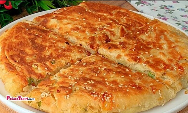 En Lezzetli Kahvaltılık Tarif