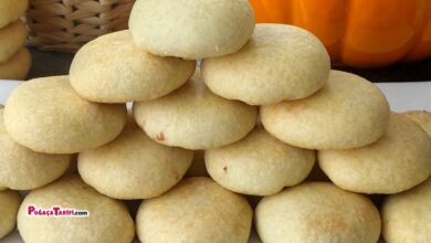 Kolay Çikolatalı Çörek Tarifi
