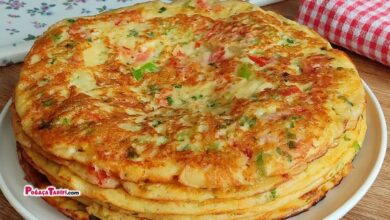 Yumuşacık Çörek Tarifi