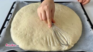 Çörek Tarifi