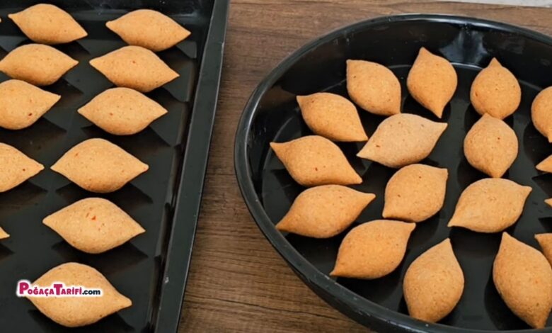 İÇLİ KÖFTE TARİFİ