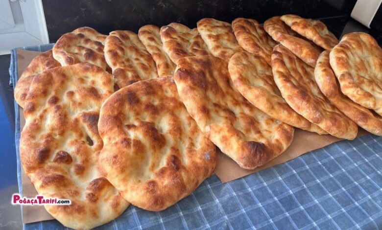 Pide Tarifi Sivas Pidesi