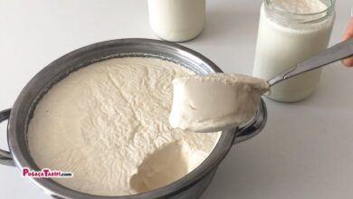 Püf Noktalarıyla Yoğurt Mayalama