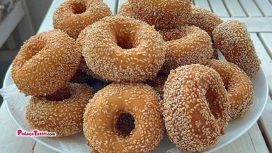 YAĞ ÇEKMEYEN DIŞI KIYIR İÇİ PAMUK PİŞİ TARİFİ