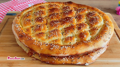 Ramazan Pidesi Nasıl Yapılır?