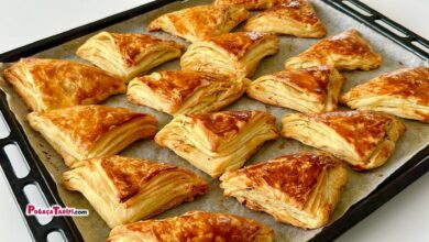 Börek Tarifi